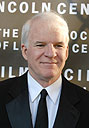 Steve Martin